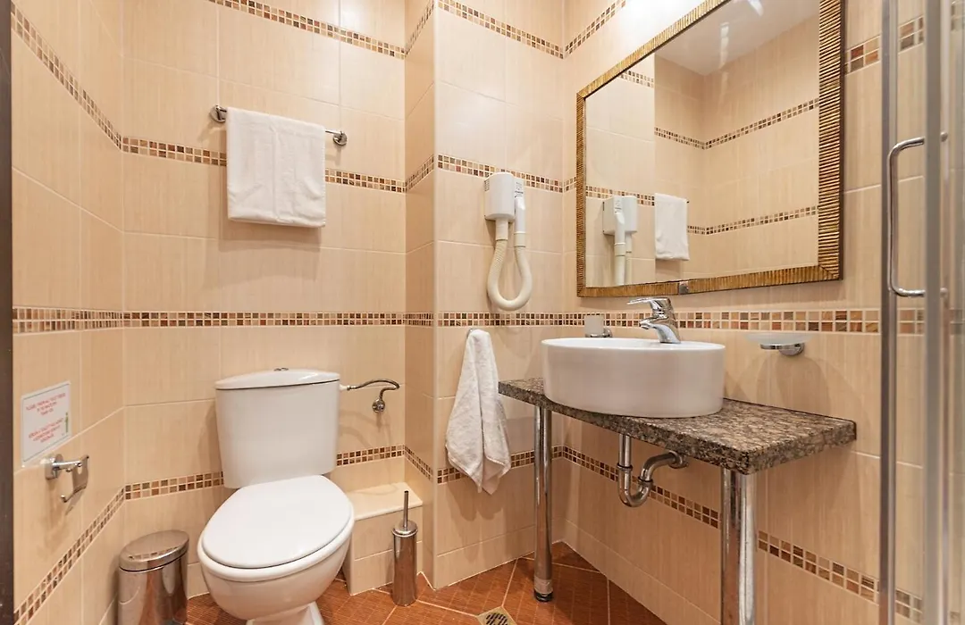 Dune Residence Apartments-1