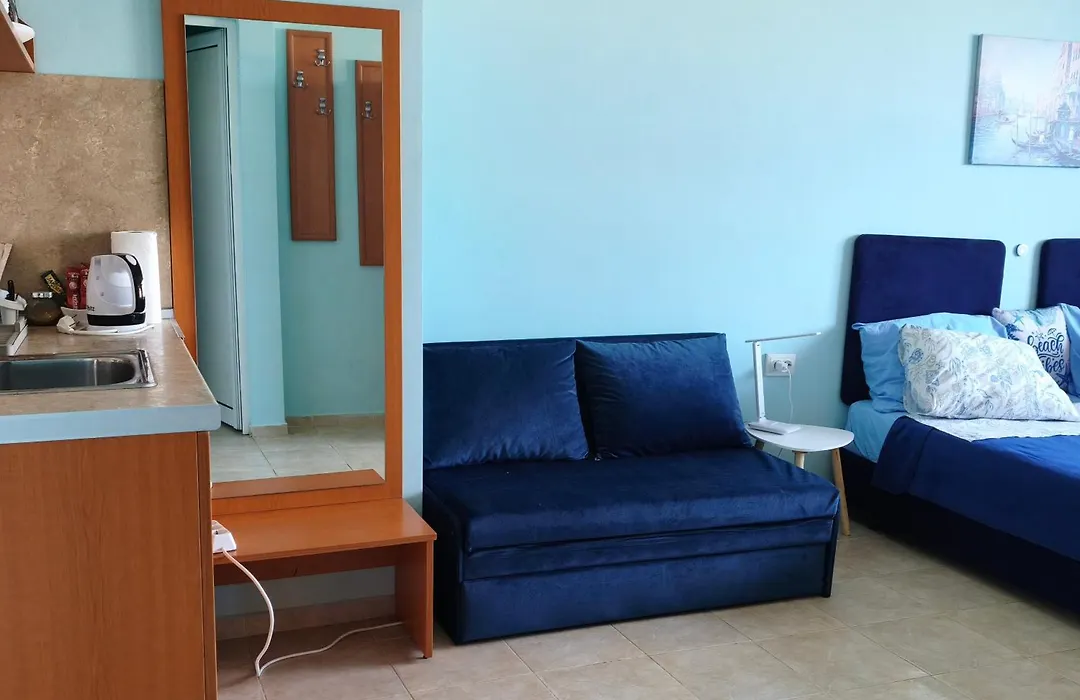 Guest House Chalakov-1