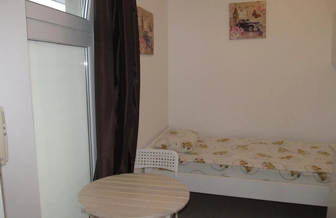 Apartments And Studios In Cote D'Azure-1
