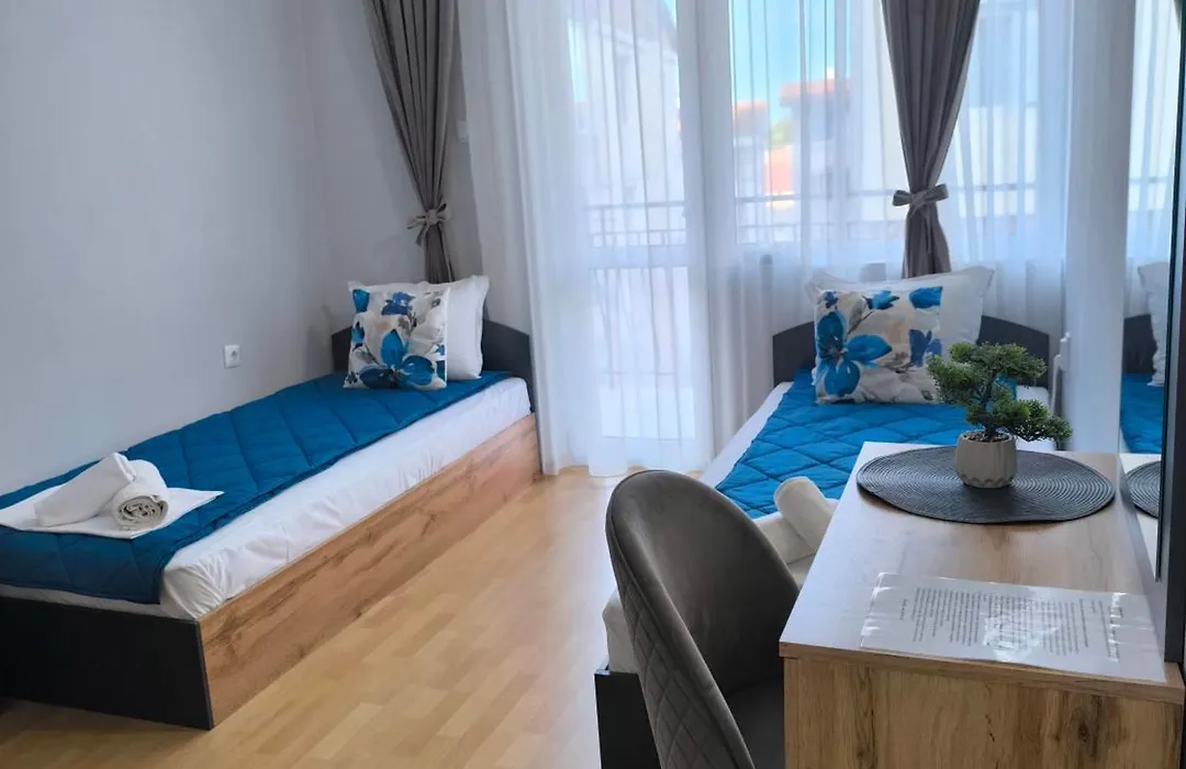 Guest House Zlatina-1
