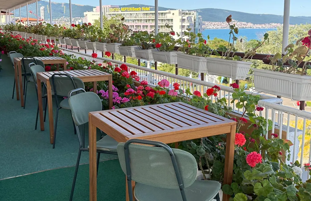 Hotel Olymp-1