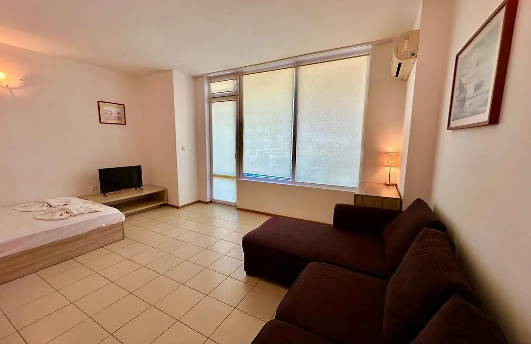 Menada Apartments In Sunny Beach-1
