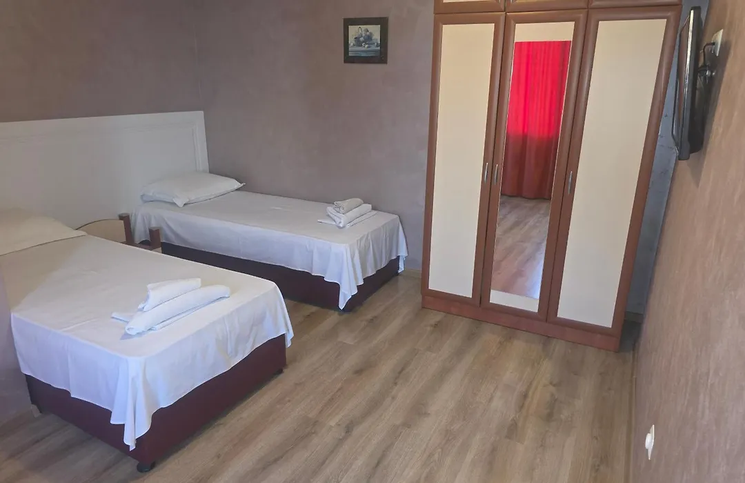 Apartments Dani-1