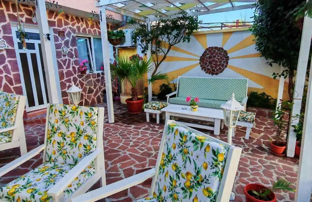 Guest House Аnestievi-1