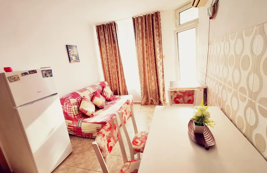 Apartment Blue Komfort-1