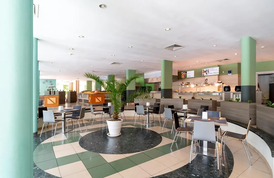 Mpm Hotel Kalina Garden-1