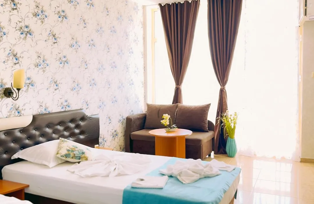 Hotel Golden Dune-1
