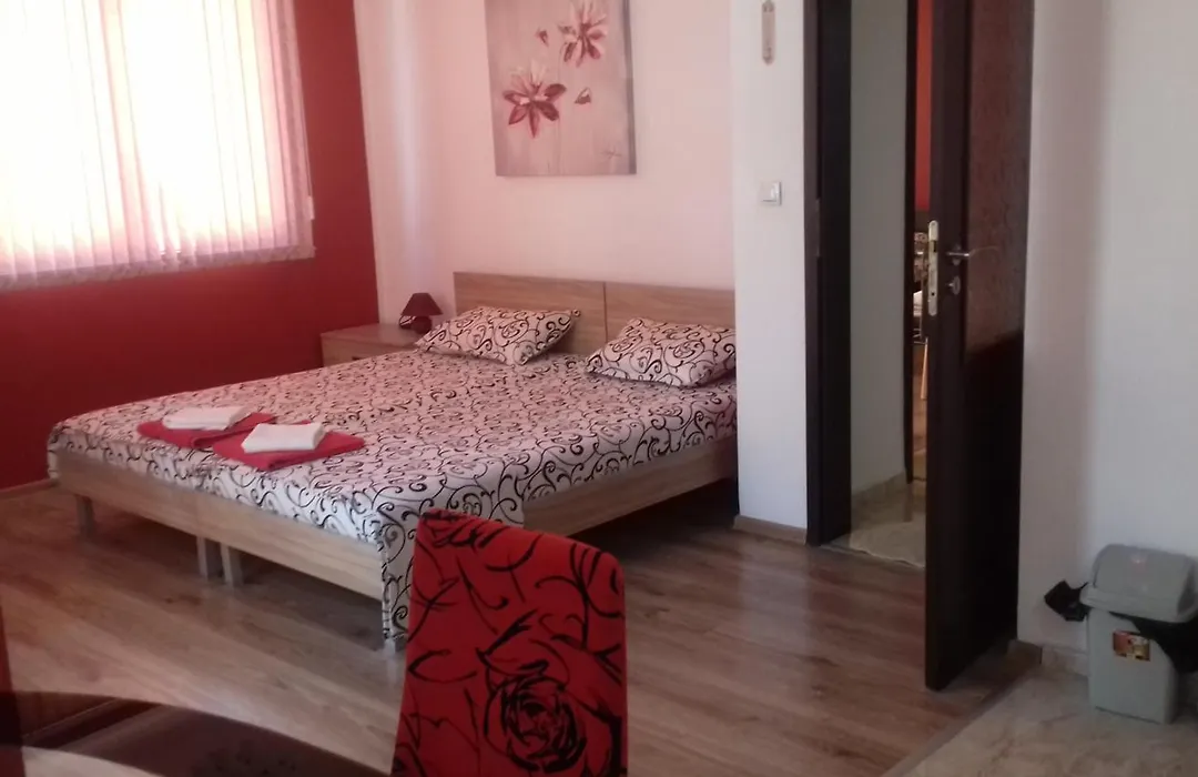 Guest House Nedelchevi-1