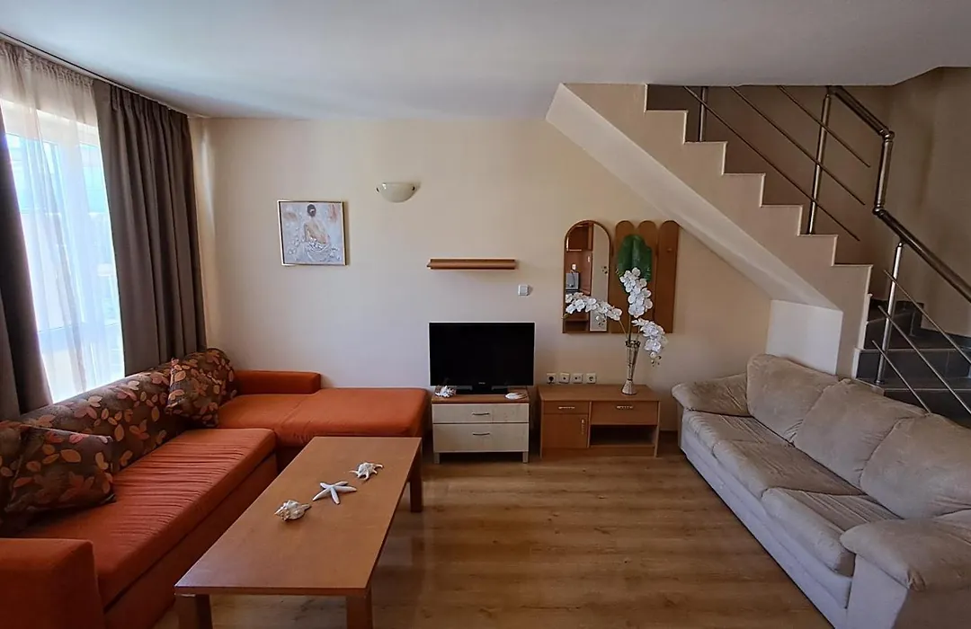 Aquaria Holiday Apartments-1