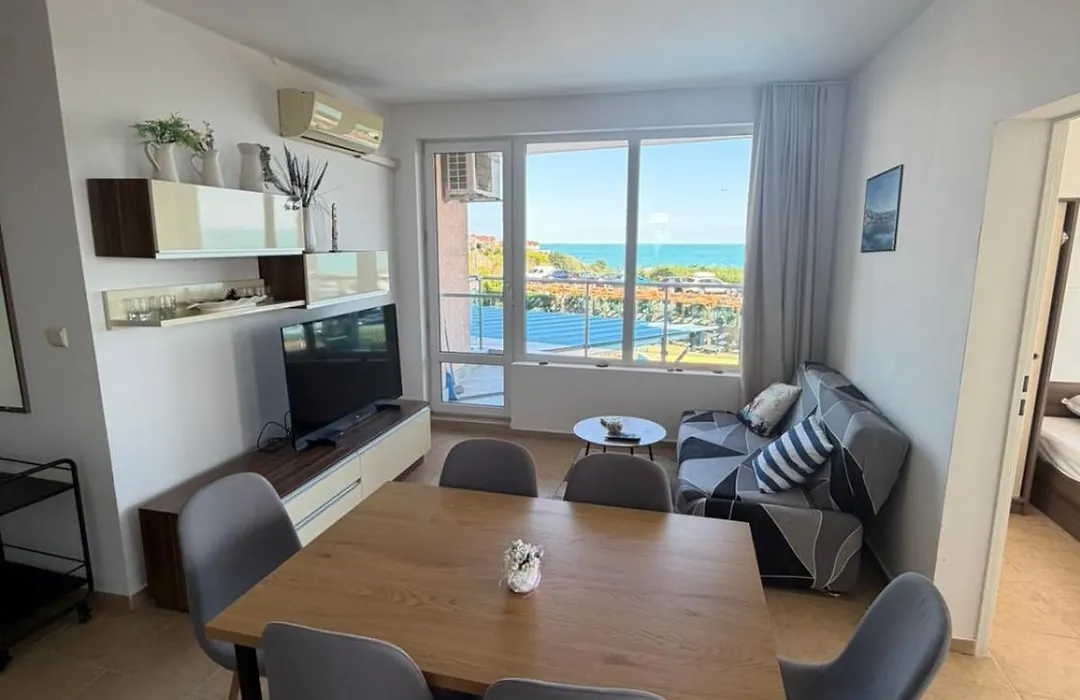 Aparthotel Costa Calma-1