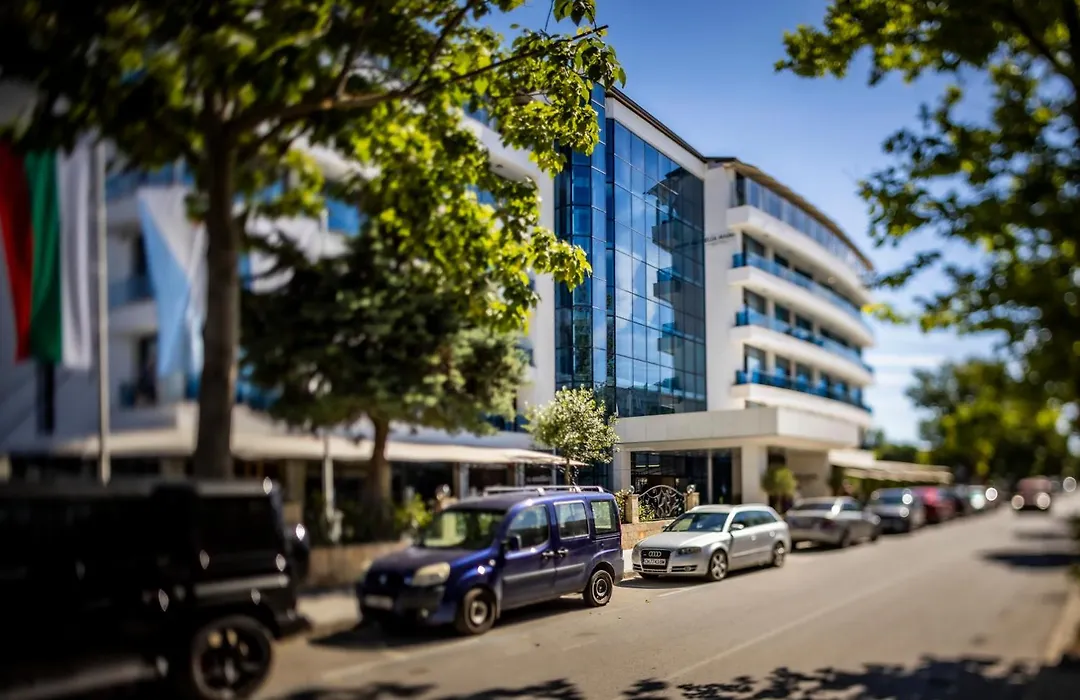 Elia Mare Hotel All Inclusive - Free Beach Access-1