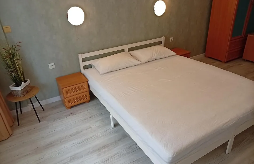 Apartment In Trakia Plaza Complex-1