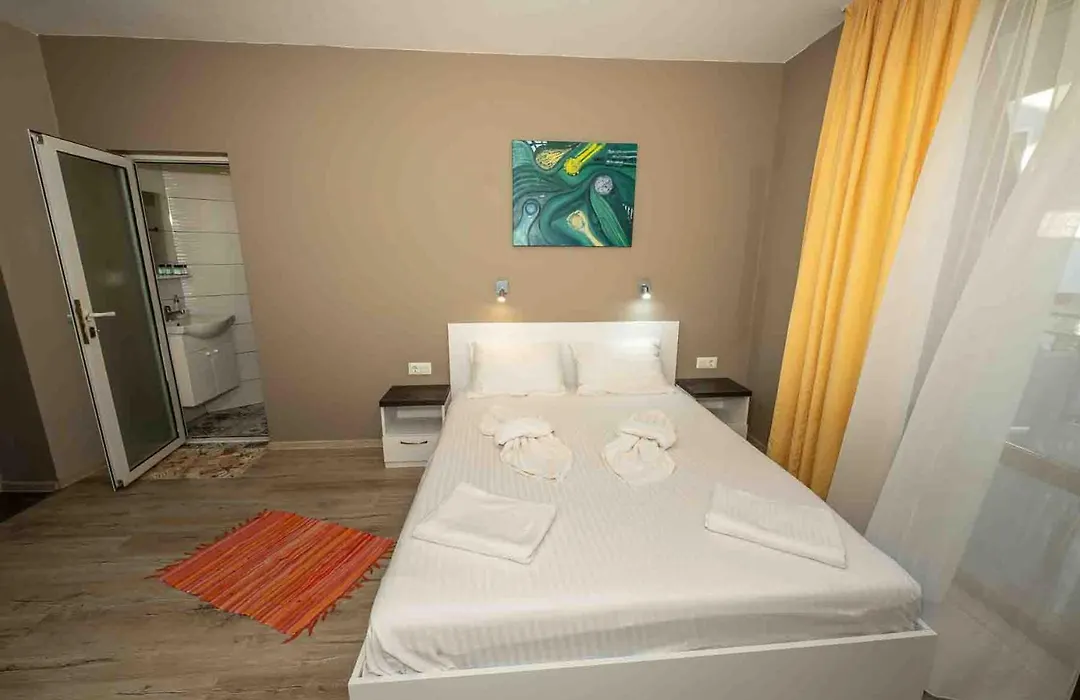 Coral Guest House-1