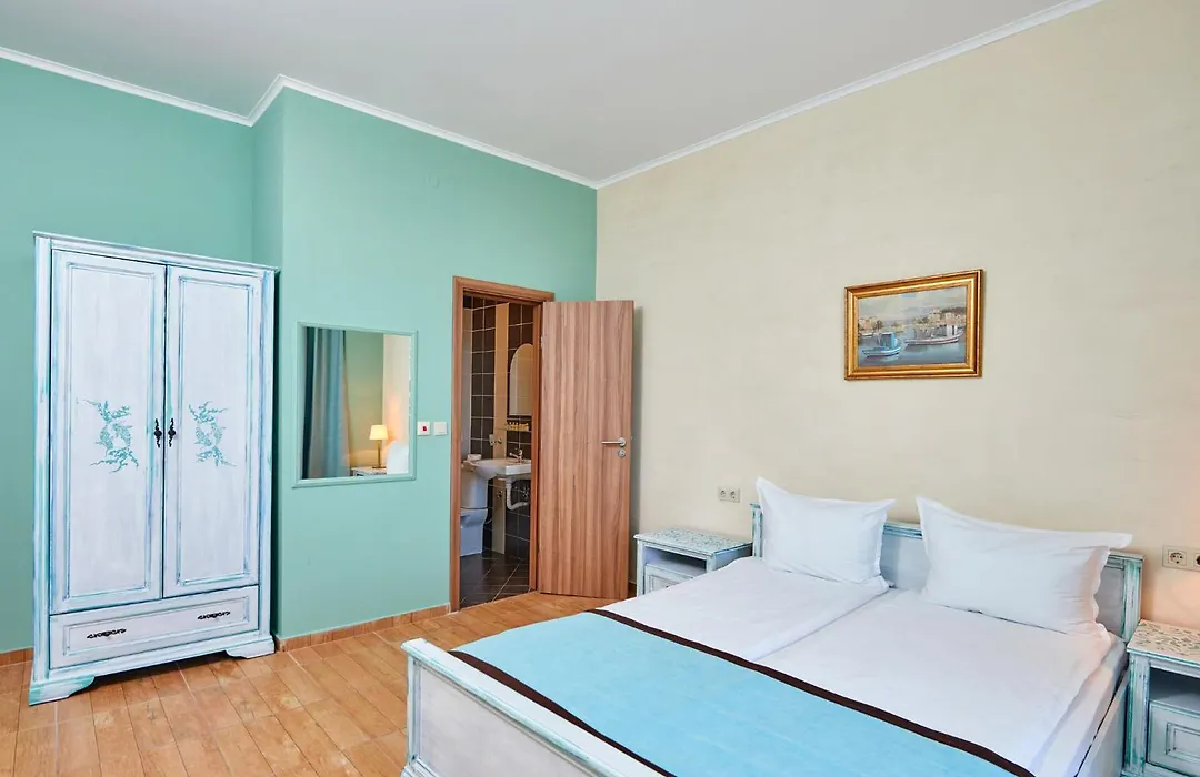 Festa Pomorie Resort-1