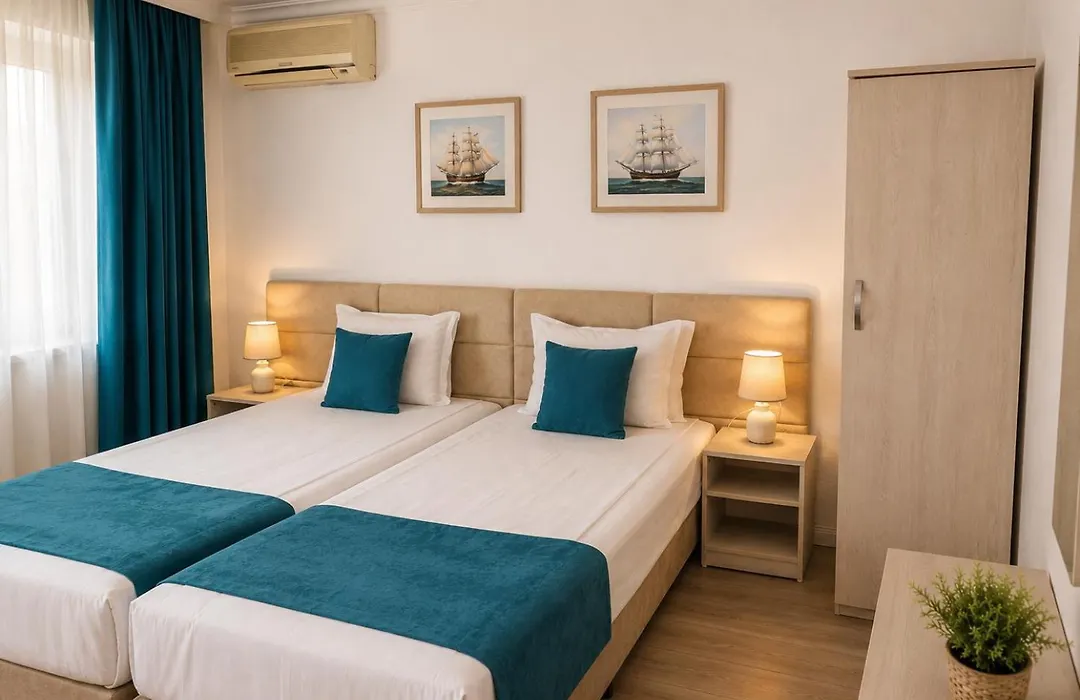 Guest House Kolev - Central-1