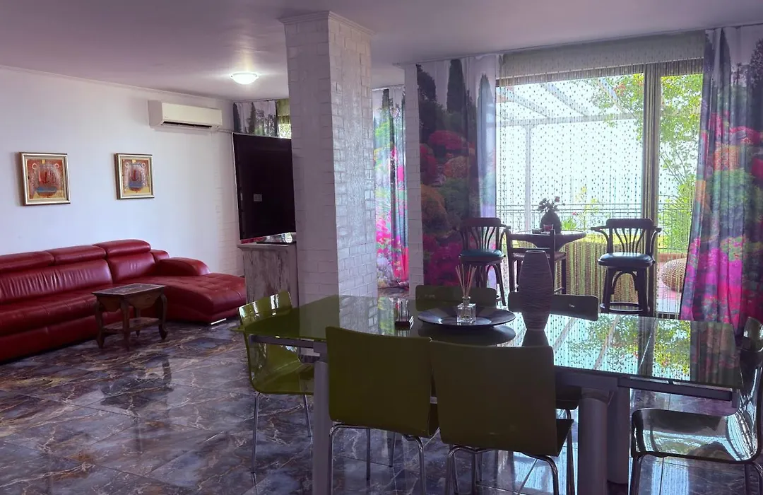 Akrotiria Beach Apart Complex-1