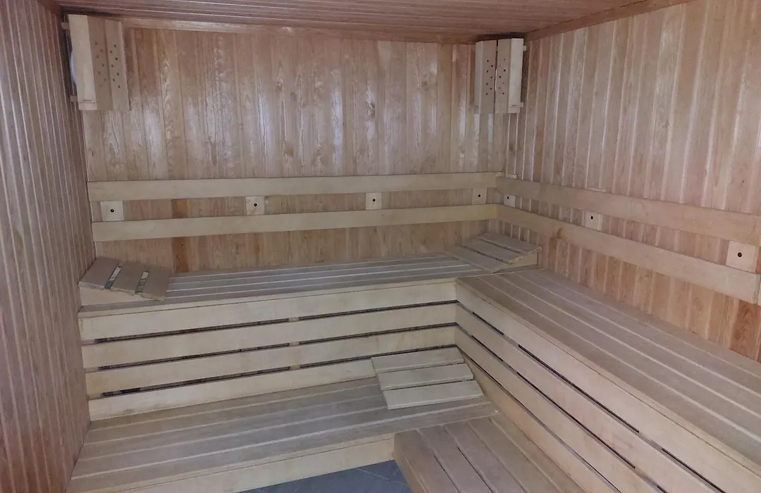 2-Bedroom Apartment Pool View Spa Resort Sunny Beach-1