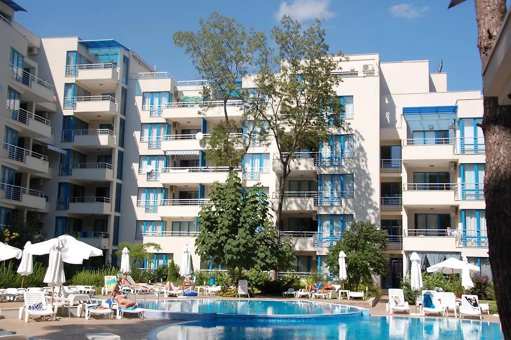 Excelsior Aparthotel-1