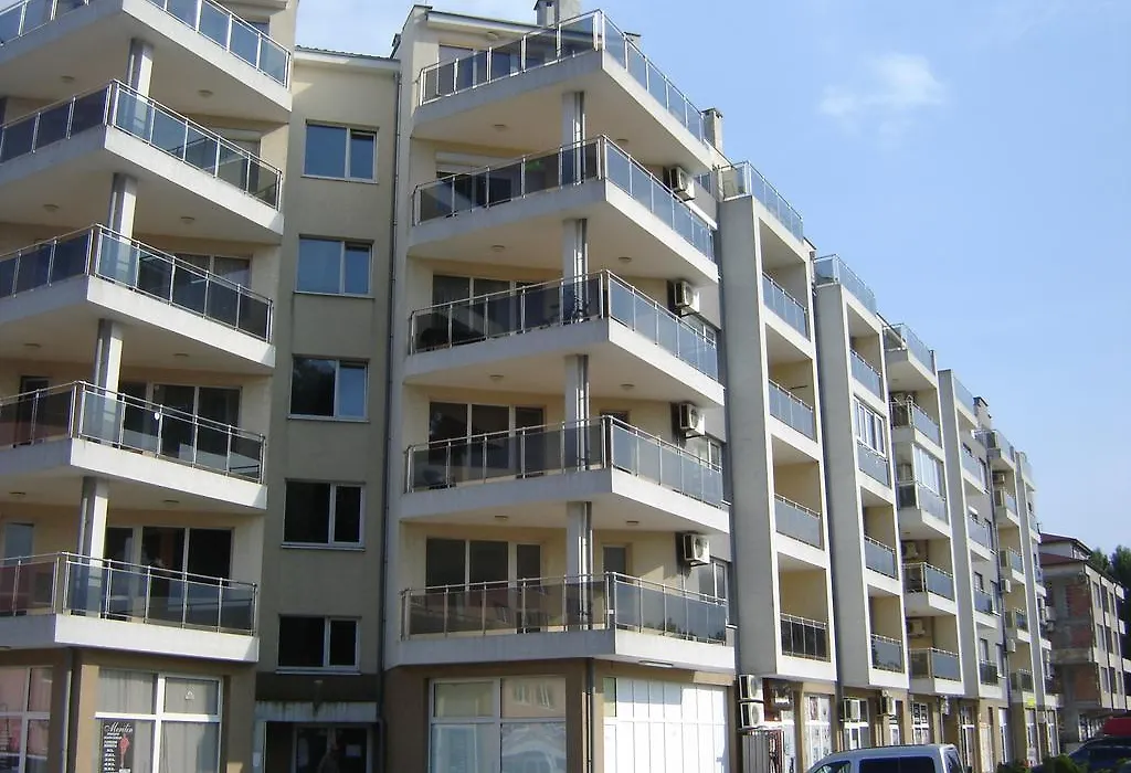 Apartment Viva-1