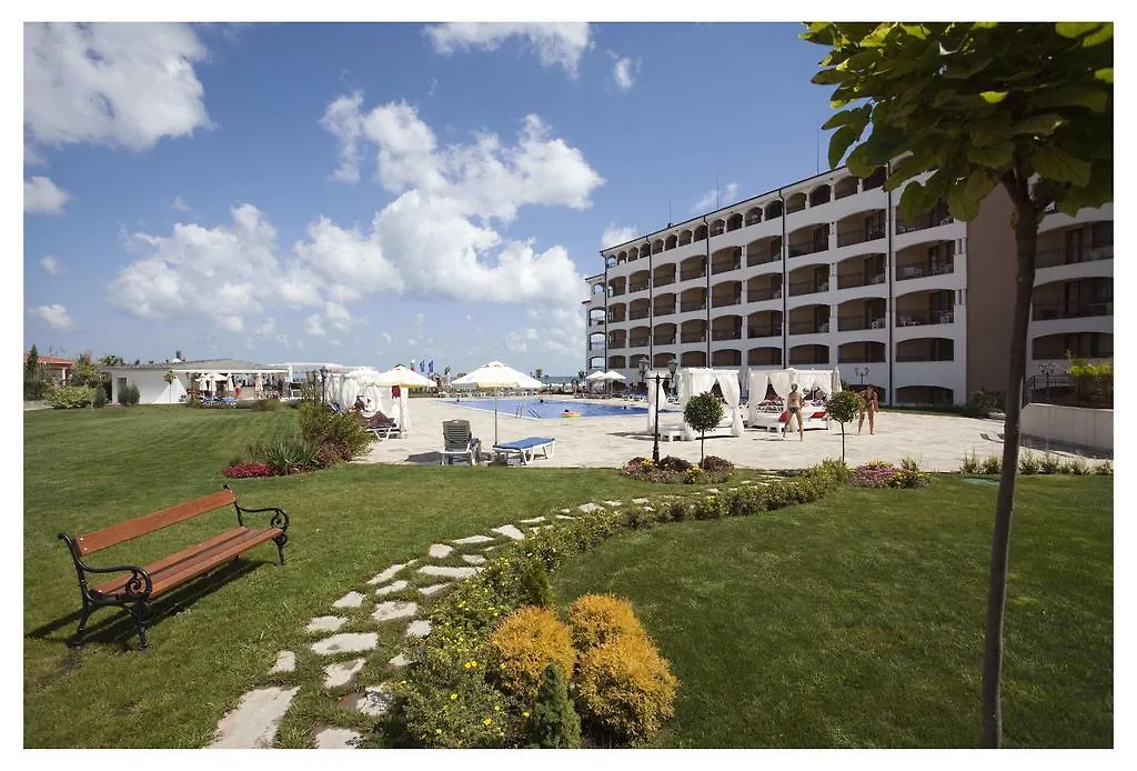 Aparthotel Regina Mare-1