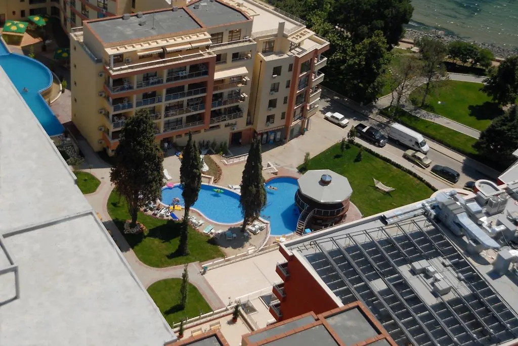 Hotel Vigo-1
