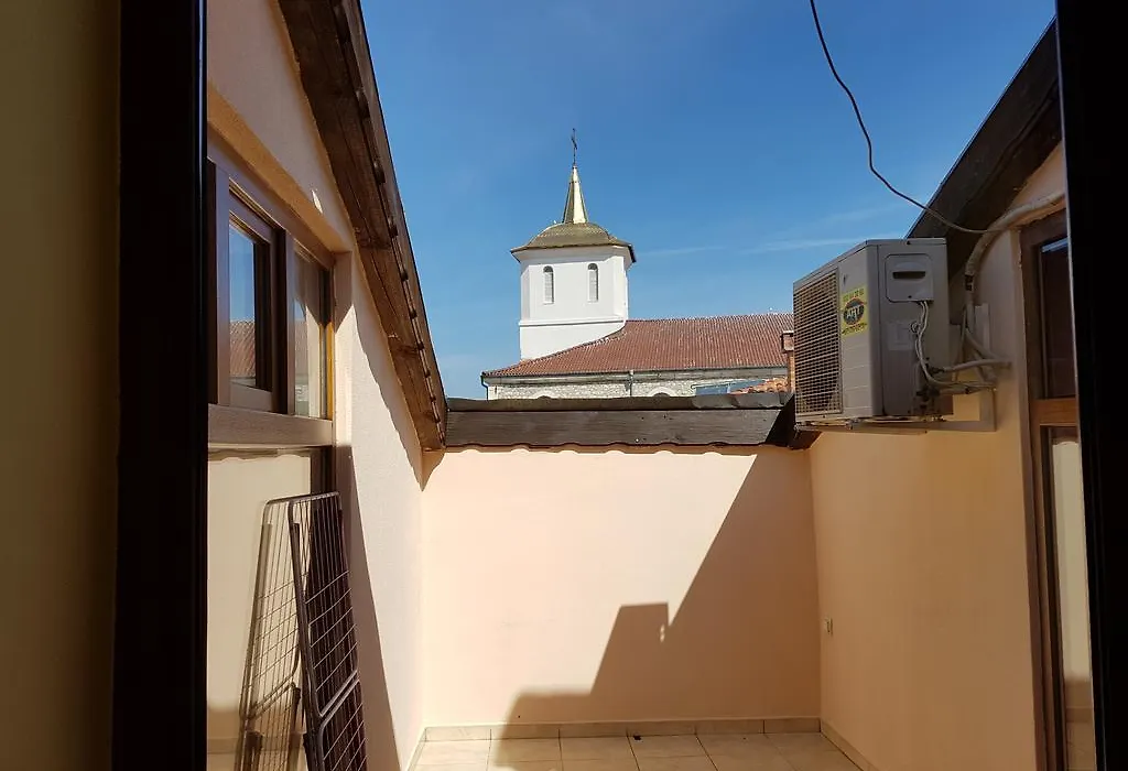 Tatjana Apartments-1
