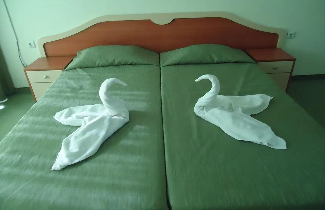 Guesthouse Ruskovi-1
