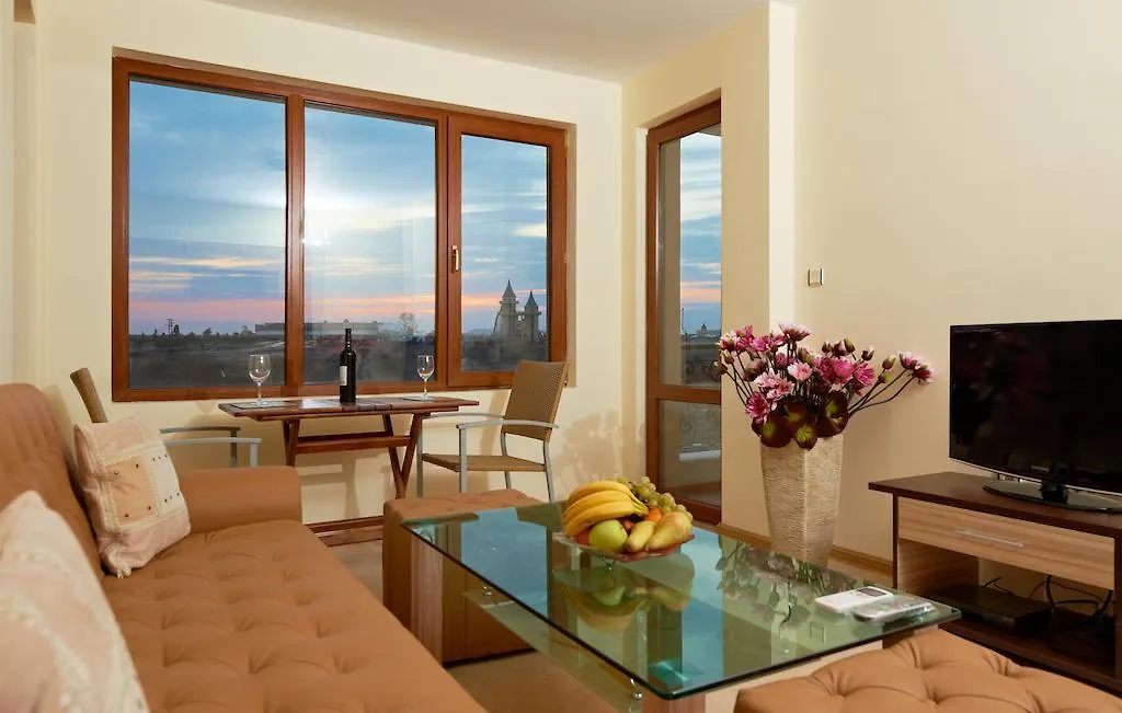 Stanny Court Aparthotel-1