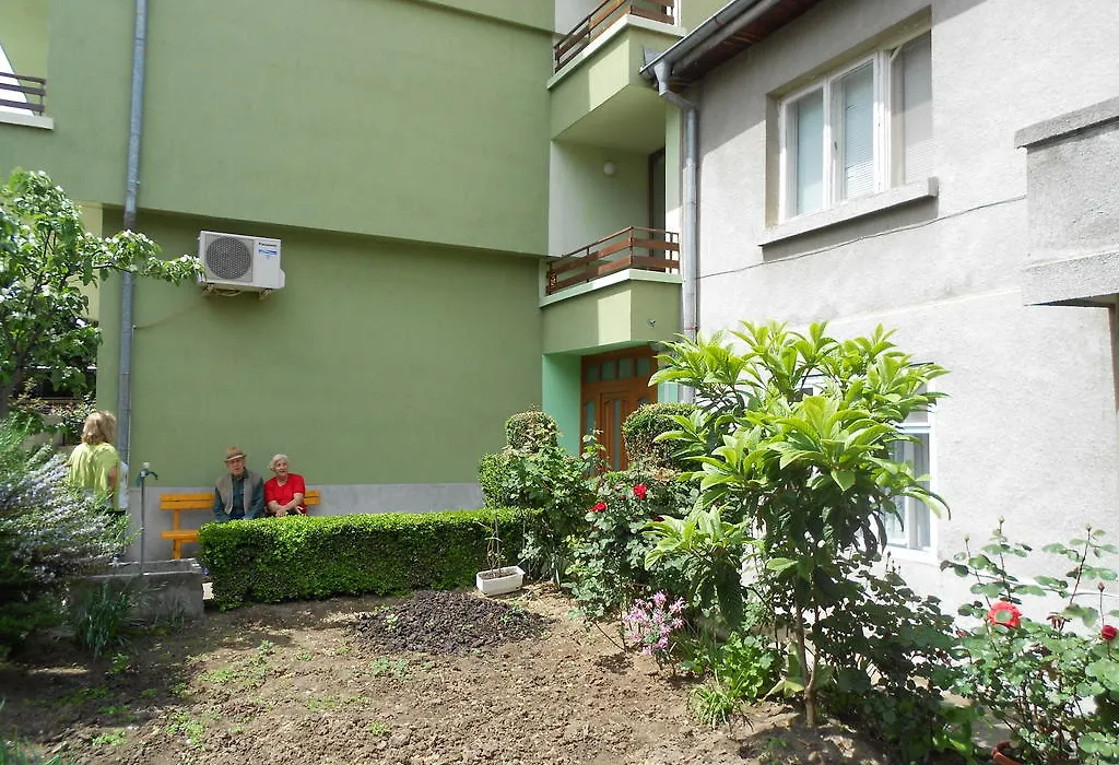 Nelly Guest House-1