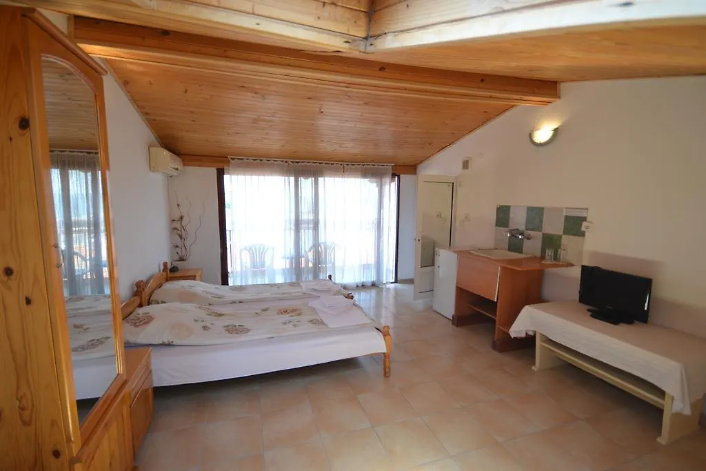 Guest House Olimpia-1