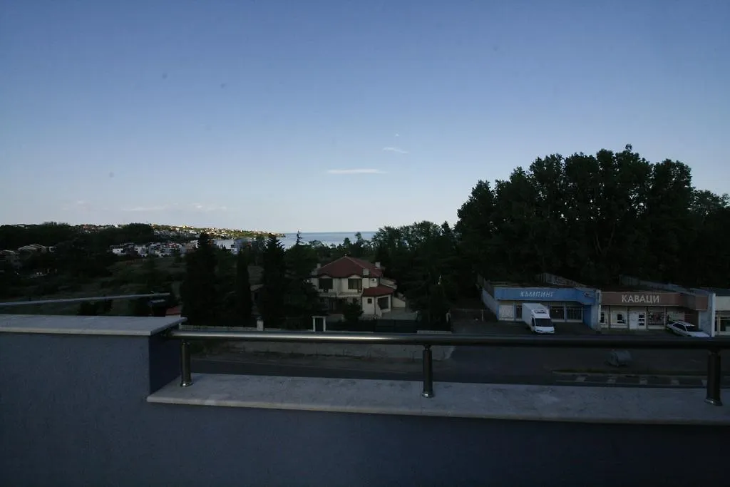 Hotel Marant-1