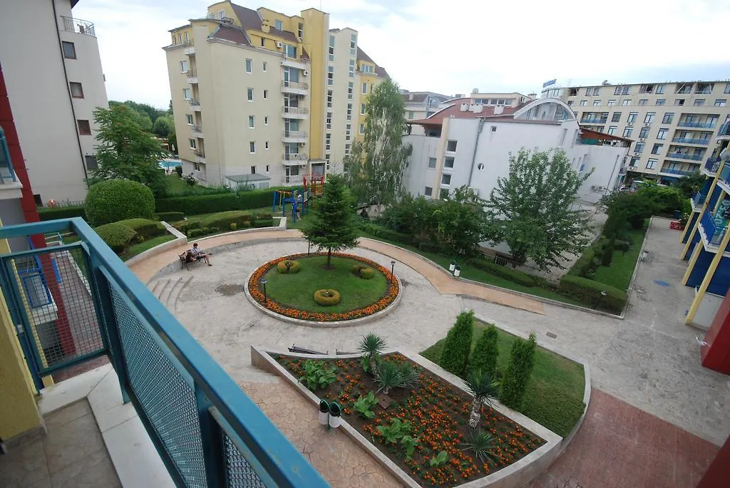 Elite 4 Sunray Apartments-1