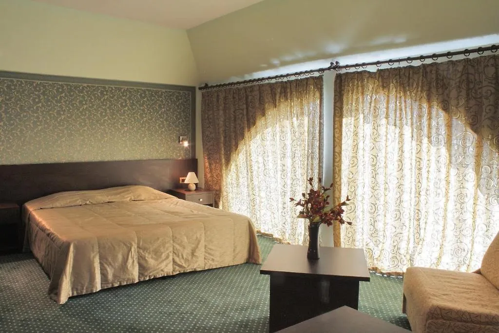 Hotel Dukov-1