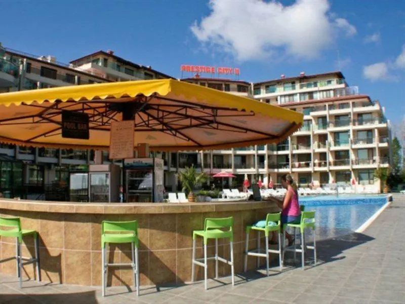 Prestige City Hotel 1-1