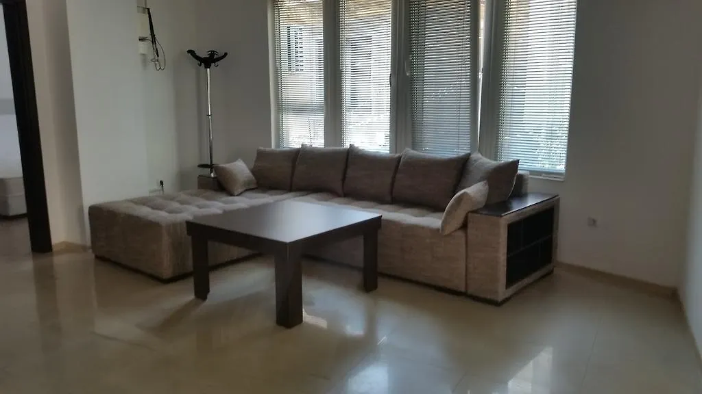 4U Apartment-1