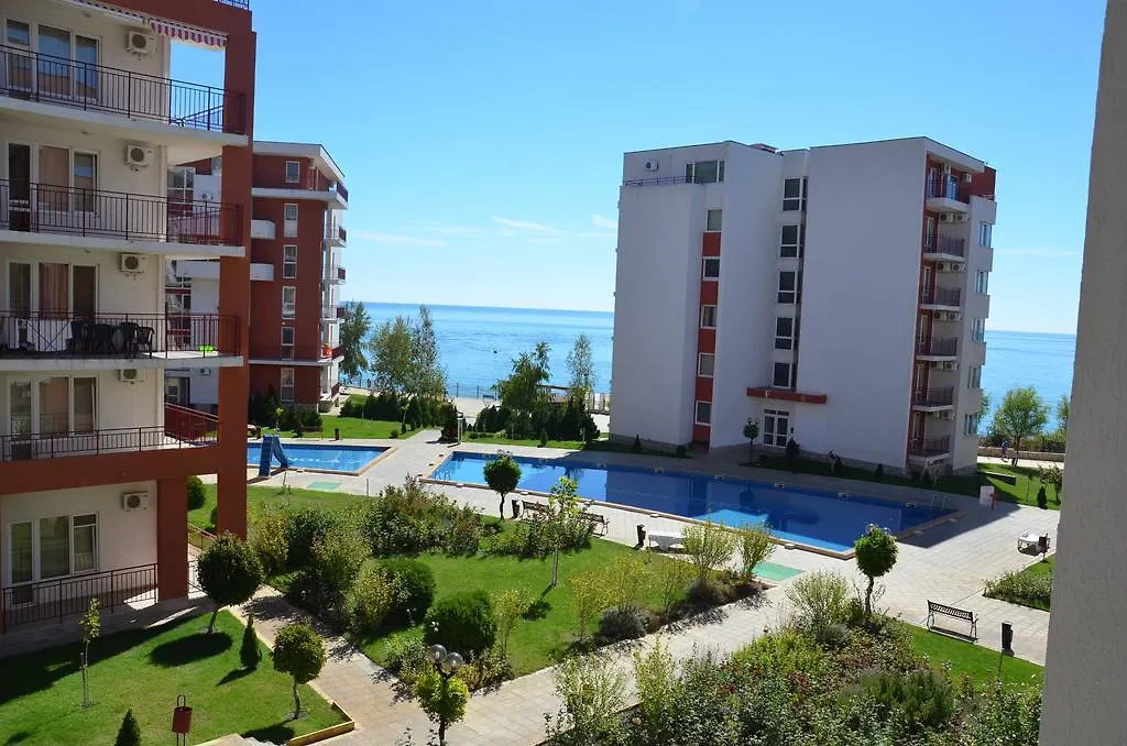 Single Private Apartments In Marina View Fort Beach-1