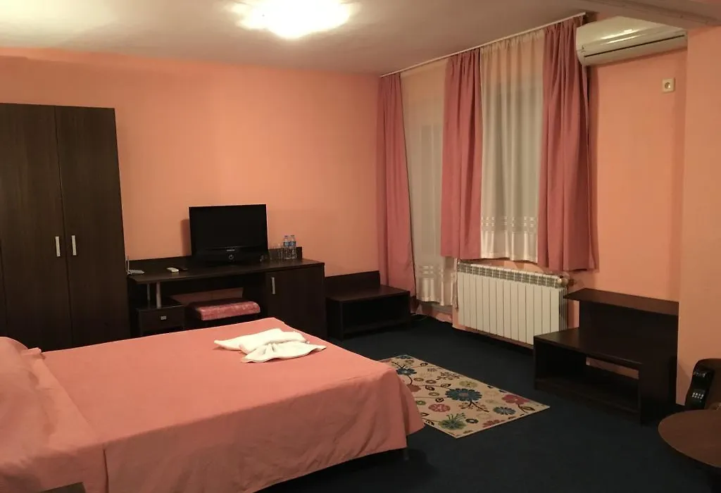 Hotel Biju-1