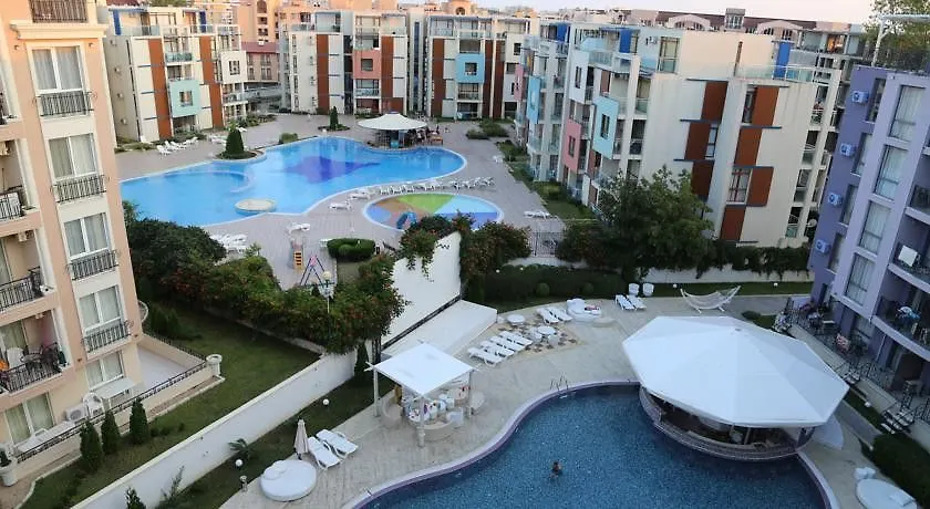 Hotel Rainbow 3 Resort Club-1
