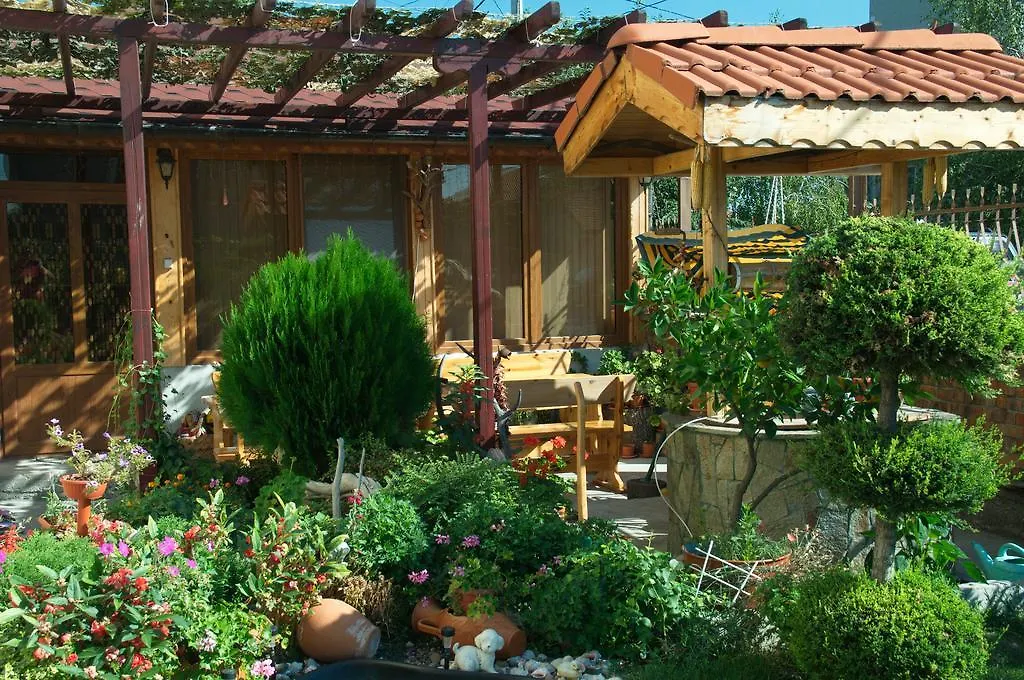 Guesthouse Petrovi-1