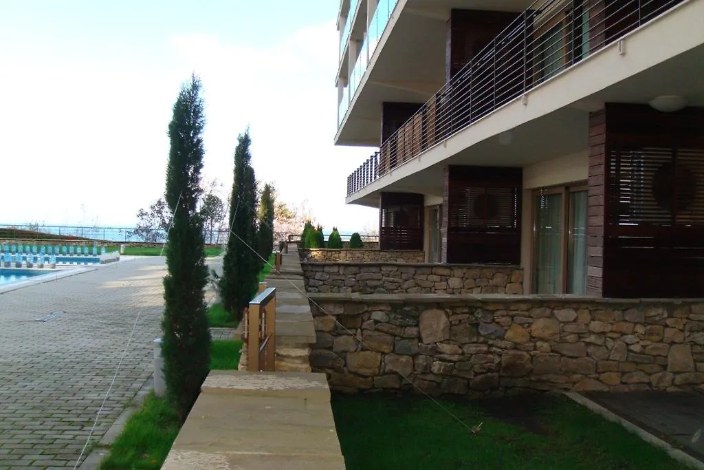 Yoobulgaria Apartments-1