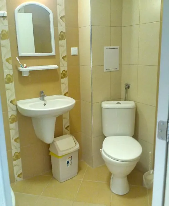 Apartment Biliana-1