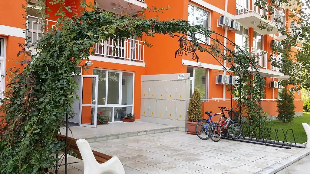 Gerber 4 Residence-1