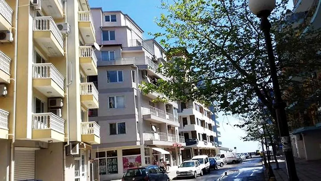 Apartment Sega Ela-1
