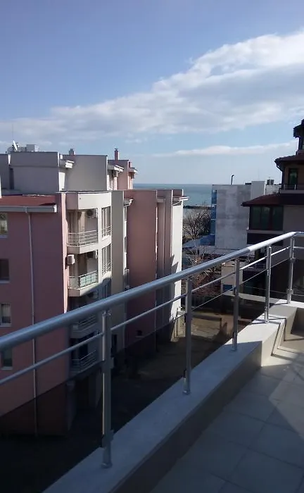 Sunrise Apartment-1