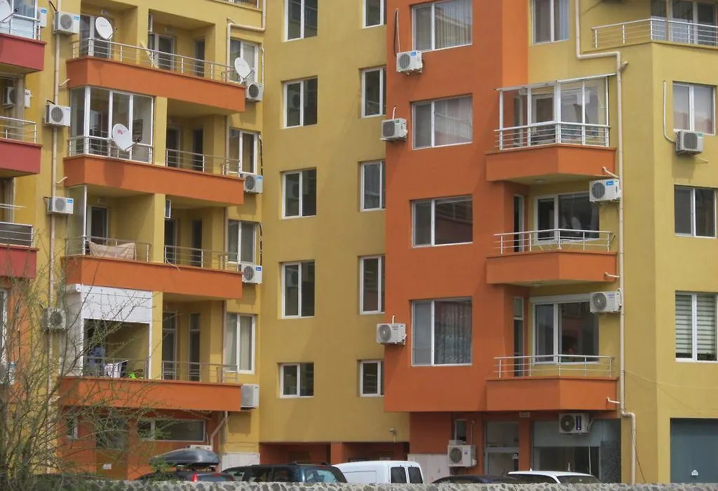 Samy Apartment-1