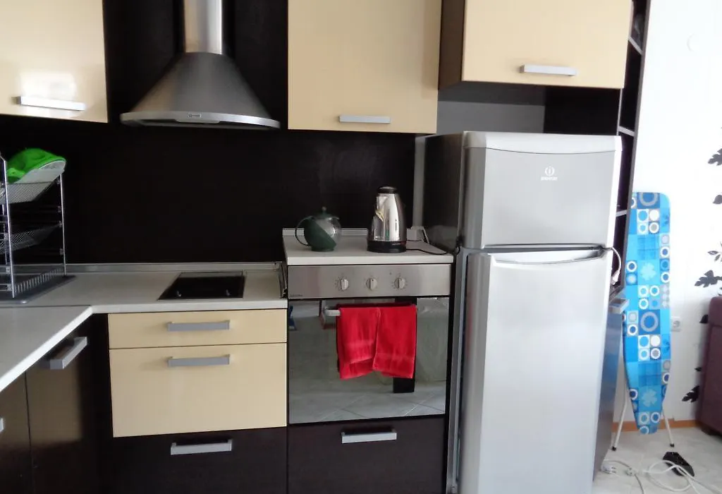 Apartment I4 In Sunset Beach 2 Resort-1