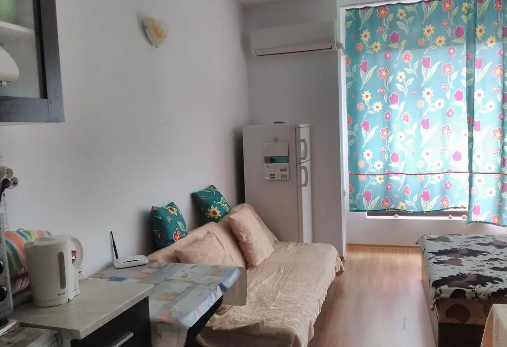 Sea Apartment-1
