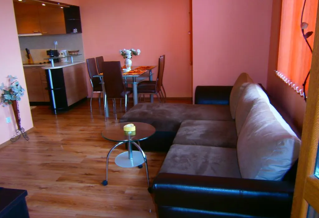 Apartments Stefi-1