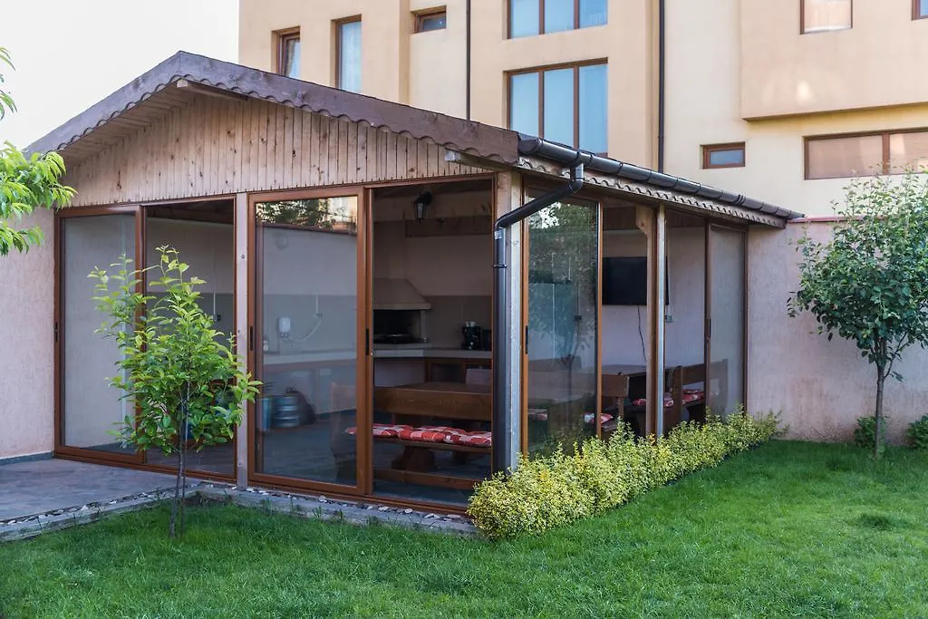 Guest House Georgievi-1