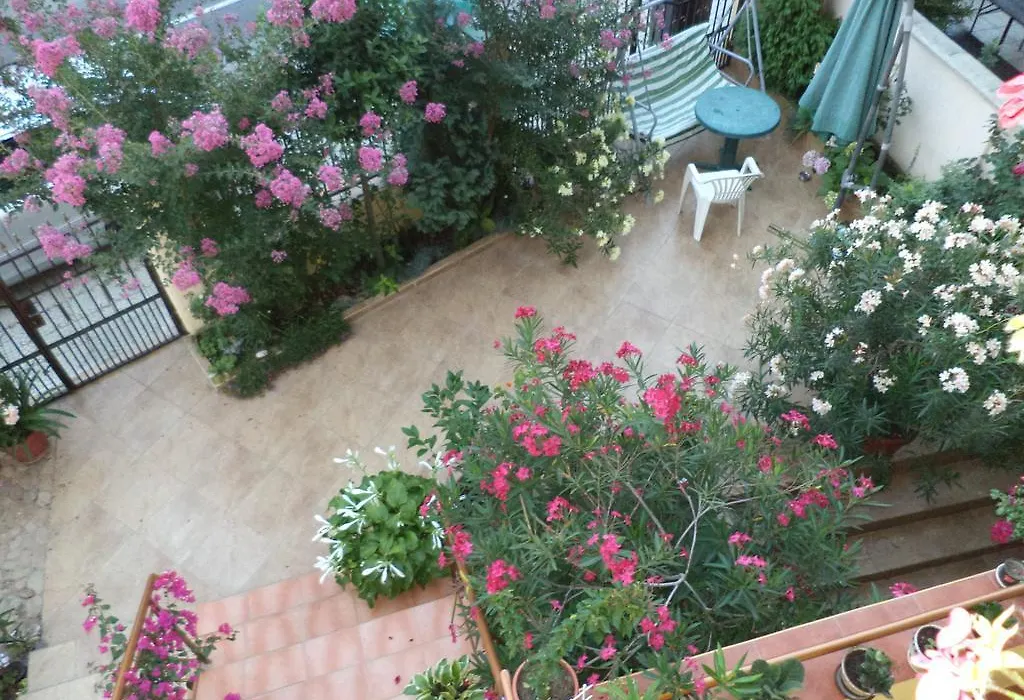 Guest House Stoyanovi-1